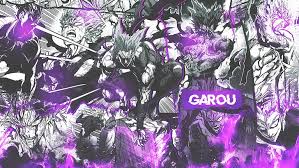 No garou vs boros discussion. Hd Wallpaper Anime One Punch Man Garou One Punch Man Wallpaper Flare