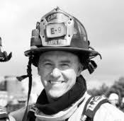 Cap. Bill Townsend Bio