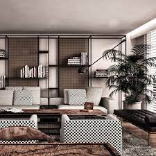 Escape From Sofa Design Apartment M H Istanbul Sofa Design Apartment Design Sala