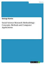 Links to free computer, mathematics, technical books all over the world, directory of online free computer, programming, engineering, mathematics, technical books, ebooks, lecture notes and tutorials. Pdf Social Science Research Methodology Concepts Methods And Computer Applications Free Book Ju9juhgyuy
