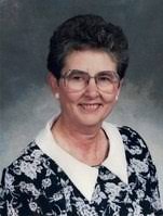 Roberta Goldade Obituary (1929