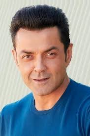 Bobby Deol — The Movie Database (TMDB)