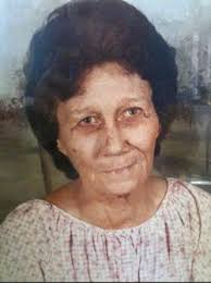 Catherine Bryant McLaughlin (1924-1985)