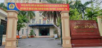 Chiều 16/7, bộ công an khởi tố bị can với nguyên giám đốc sở giáo dục và đào tạo tỉnh thanh hóa và 6 bị can khác trong vụ án vi phạm quy định về đấu thầu gây hậu quả nghiêm trọng. Tra Soat Tai Sáº£n Nha Ä'áº¥t Cá»§a Nguyen Giam Ä'á»'c Sá»Ÿ Gd Ä't Thanh Hoa Ä'á»ƒ Phá»¥c Vá»¥ Ä'iá»u Tra