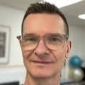 Eric Hoppe, Physiotherapist, Toronto