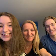 The upside of Corona. #corona #familytime