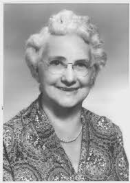 Mary Bell Criswell Foster (1882-1967)