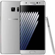 Samsung Galaxy Note7 USA