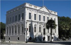 City of Charleston to name May Jewish American Heritage Month