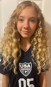 Rebecca Fletcher :: 2025 Maccabiah Games