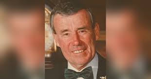 Obituary for John "Jack" W. McGowan, Jr.