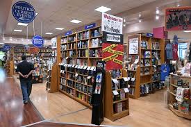 10 Must Visit Independent Austin Bookstores For Those Still Enamored By The Written Word Arts The Austin Chronicle