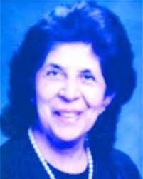 Susie Scott Obituary (1924