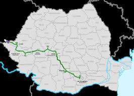 Tronsonul nu va fi gata în acest an, din cauza problemelor întâmpinate la „dealul liliecilor. A1 Motorway Romania Alchetron The Free Social Encyclopedia