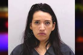 Aime Hernandez — Bartow County Jail Bookings