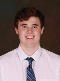 2019-20 Men's Basketball Roster