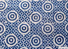 Download geometric floral seamless patterns graphics by youandigraphics. Floral Print Pintuck Indigo Dyed Vegetable Print Cotton Fabric Etsy Block Printing Fabric Vegetable Prints Printing On Fabric