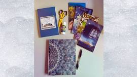 Befriending Our Shadow: A SoulCollage® Day Retreat