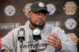 Steelers Coach Mike Tomlin defends decision-making: “I'm comfortable with what we called” – The Denver Post