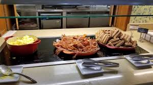 Lc waikiki / полукомбинезон для малыша. Main Food Items Provided At The Breakfast Buffet Picture Of Hyatt Place Waikiki Beach Honolulu Tripadvisor
