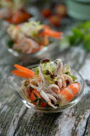 Ha ni ada simple ayam kari boleh makan dengan nasi. Tak Tahu Nak Masak Apa Untuk Keluarga 4 Menu Seafood Ini Pasti Memikat Selera Nona