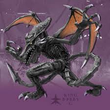 Unlike previous iterations, super smash bros. Nightmare Ridley Super Smash Bros Ultimate Mods
