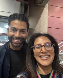 HLTHUSA in Las Vegas was buzzing this year! The energy, the innovation, the  ideas. What stood out most to me wasn't just the tech. It was the people,  the sheer number of