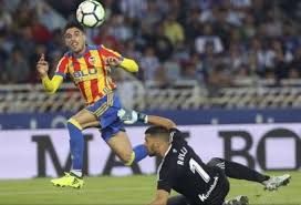 We did not find results for: Fotbal Valencia A Urcat Pe Locul 4 In Campionatul Spaniei Periodico El Rumano Espana