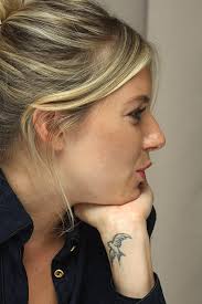 Plus, the combination of the star and. Celebrity Tattoo Design Ideas