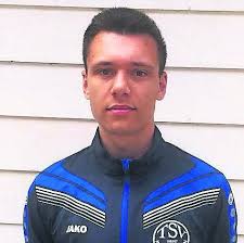 Fußball: Mit Hammouche an die Spitze