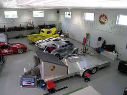 Hey porsche owners and fans! Pin On Garages Shops