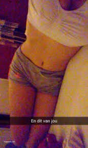 Puck Moonen Nude and Sexy Photo Collection Leak - Fappenist