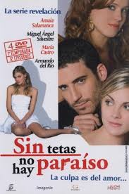 Todas tus series en formulatv. Sin Tetas No Hay Paraiso 1Âª Temporada Digipack 4 Dvd Import Amazon De Dvd Blu Ray