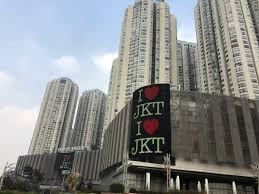 Jual cepat apartemen murah di jakarta pusat, hub. Pengembang Tambah Pasokan Apartemen Baru Kendati Kondisi Penjualan Stagnan Construction Plus Asia