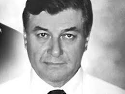 Bernard Andrew Mokry