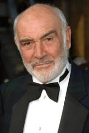 Film Admissions: SEAN CONNERY