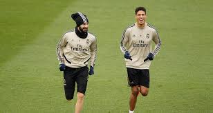 €70.00m * apr 25, 1993 in lille, france Karim Benzema Paid Tribute To Raphael Varane