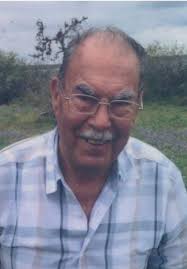 Celso Alvarado Obituary (1929