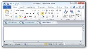 Oh boy, did you tell us. Download Office Tab Free Edition 8 5