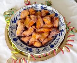 Fasnetskuchle Rezept Glutenfrei Backen Rezepte Laktosefreie Rezepte
