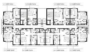 Konut Planlari Ile Ilgili Gorsel Sonucu Design Hotel Mimari Planlari Modern Mimari
