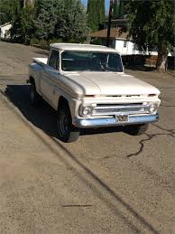 Image result for White 1964 Truck
