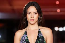 Good Omens” Adria Arjona Admits She Did Try to Quit Show Over Early  Career Acting Nerves: I Was So Scared