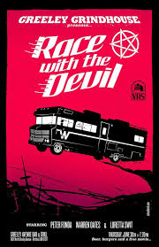 Daily Grindhouse | [TONIGHT IN PORTLAND] RACE WITH THE DEVIL (1975) - Daily  Grindhouse