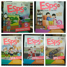 Esps matematika kelas 5 new rumus lengkap sd kelas 4 5 6 math. Buku Esps Kelas 5 Matematika Pdf Berbagai Buku