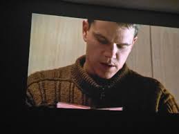 Re watching The Bourne Identity for the firstly time in years. What a  story, what a film.