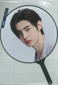 Enhypen Walk The Line Sunghoon Trading Card Enhypen World Tour Walk The  Line Official Trading Card Photocard