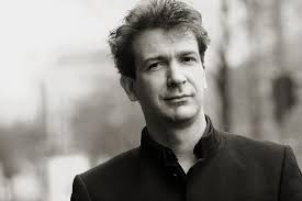 Poet Erik Lindner, Words Are the Worst