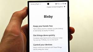 What The Heck Is Bixby And Why Do I Need To Use It? - Quora