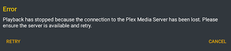 Once you install this application on. Plex Player On Chromebook Not Working Desktop Players Plex Forum